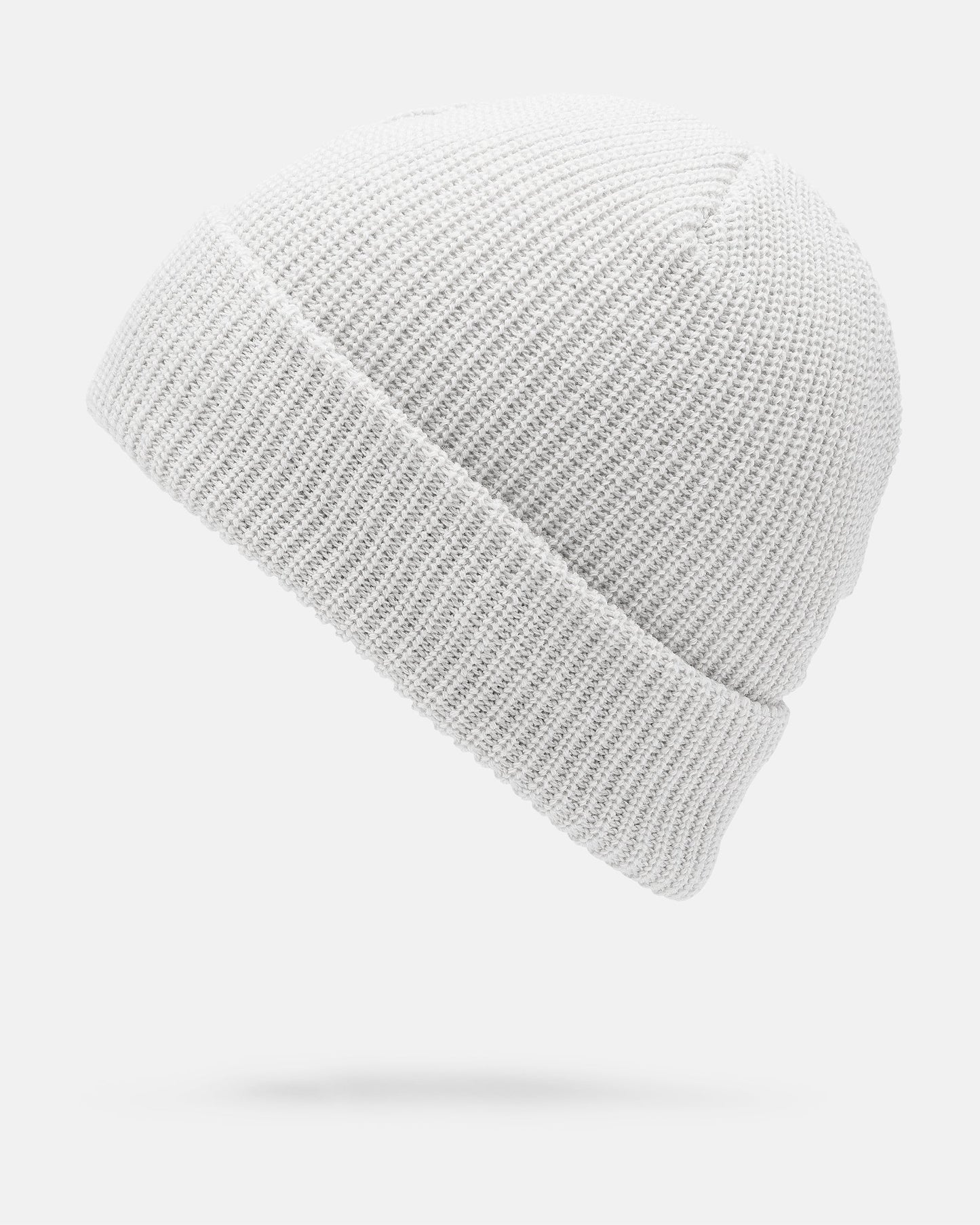 A/Div Range Beanie - Silver