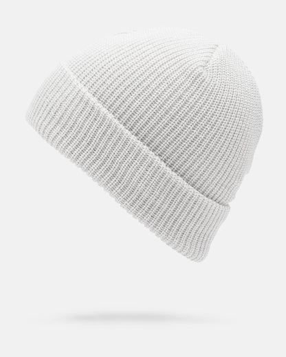 A/Div Range Beanie - Silver