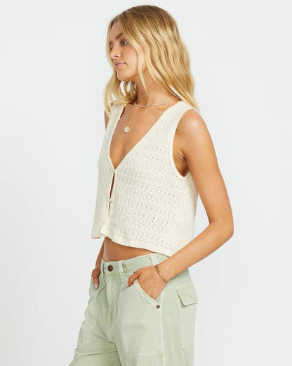 Needed Tank - Whitecap