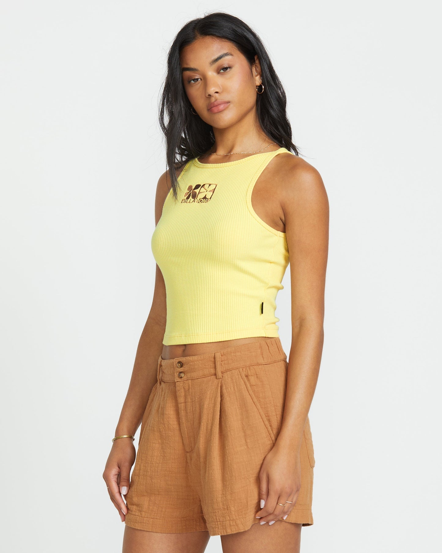 Tailor Made Shorts - Doeskin