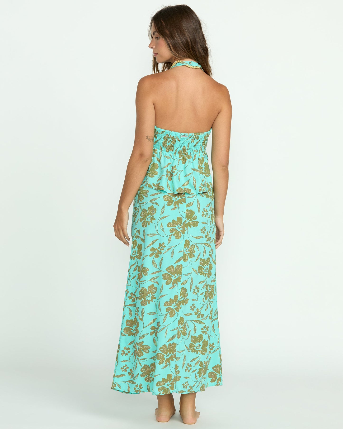 Your Dream Skirt - Poolside