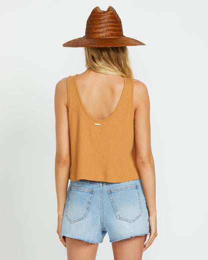 High Tides Denim Shorts - Surf Spray