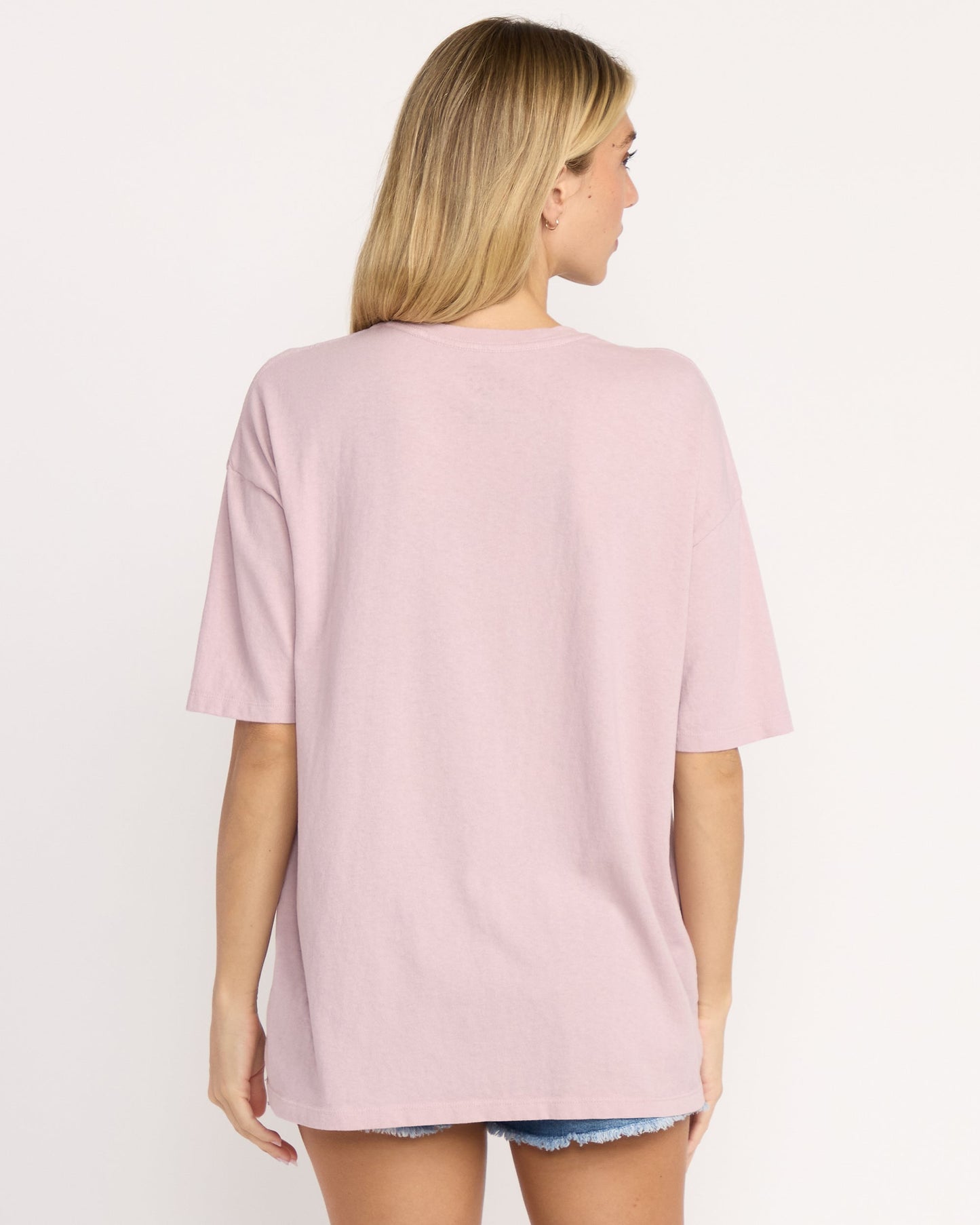Since 73 Short Sleeve Tee - Haze