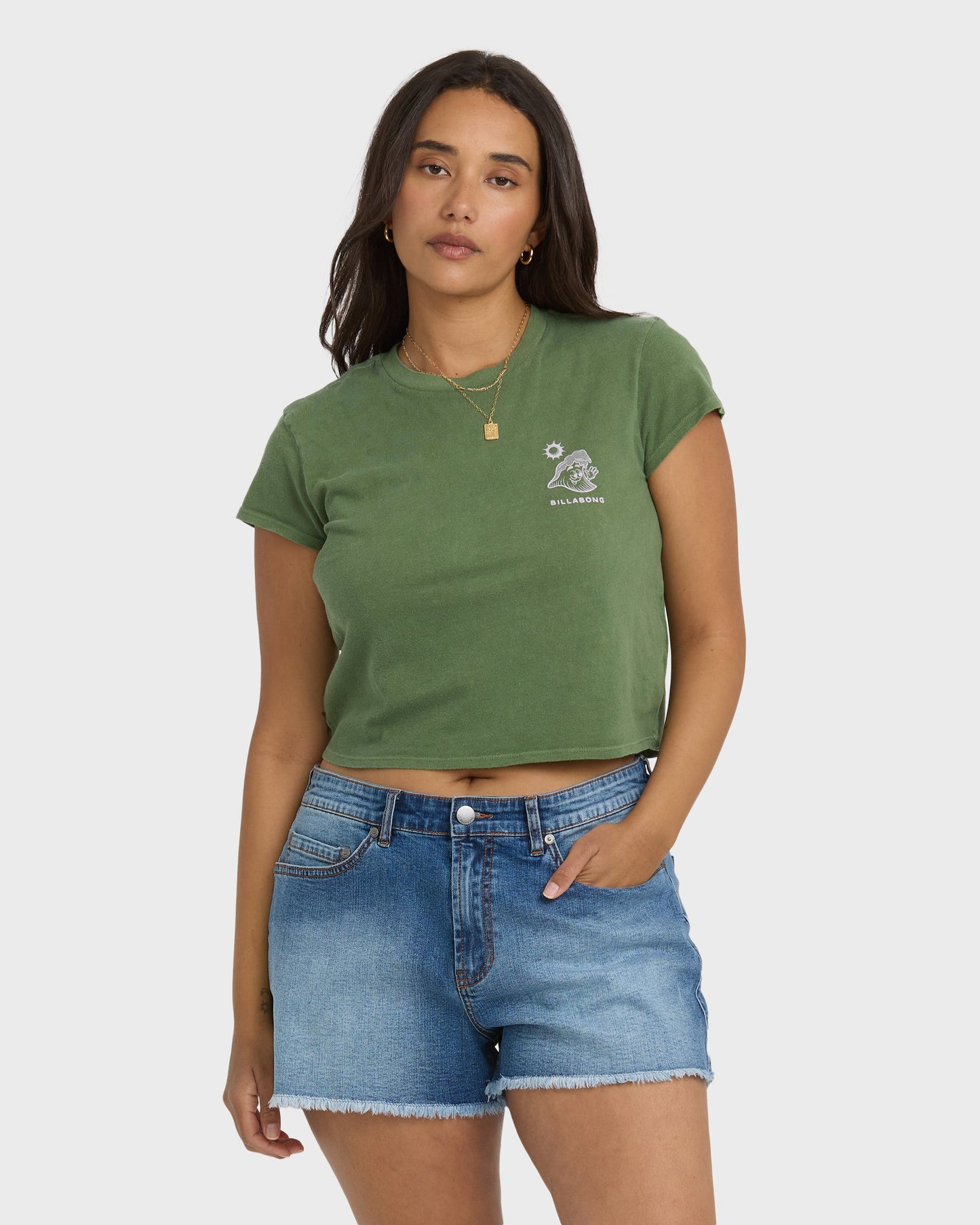 Oceans Greatest T-Shirt - Luv Army