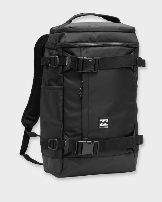 Operative Backpack - Black
