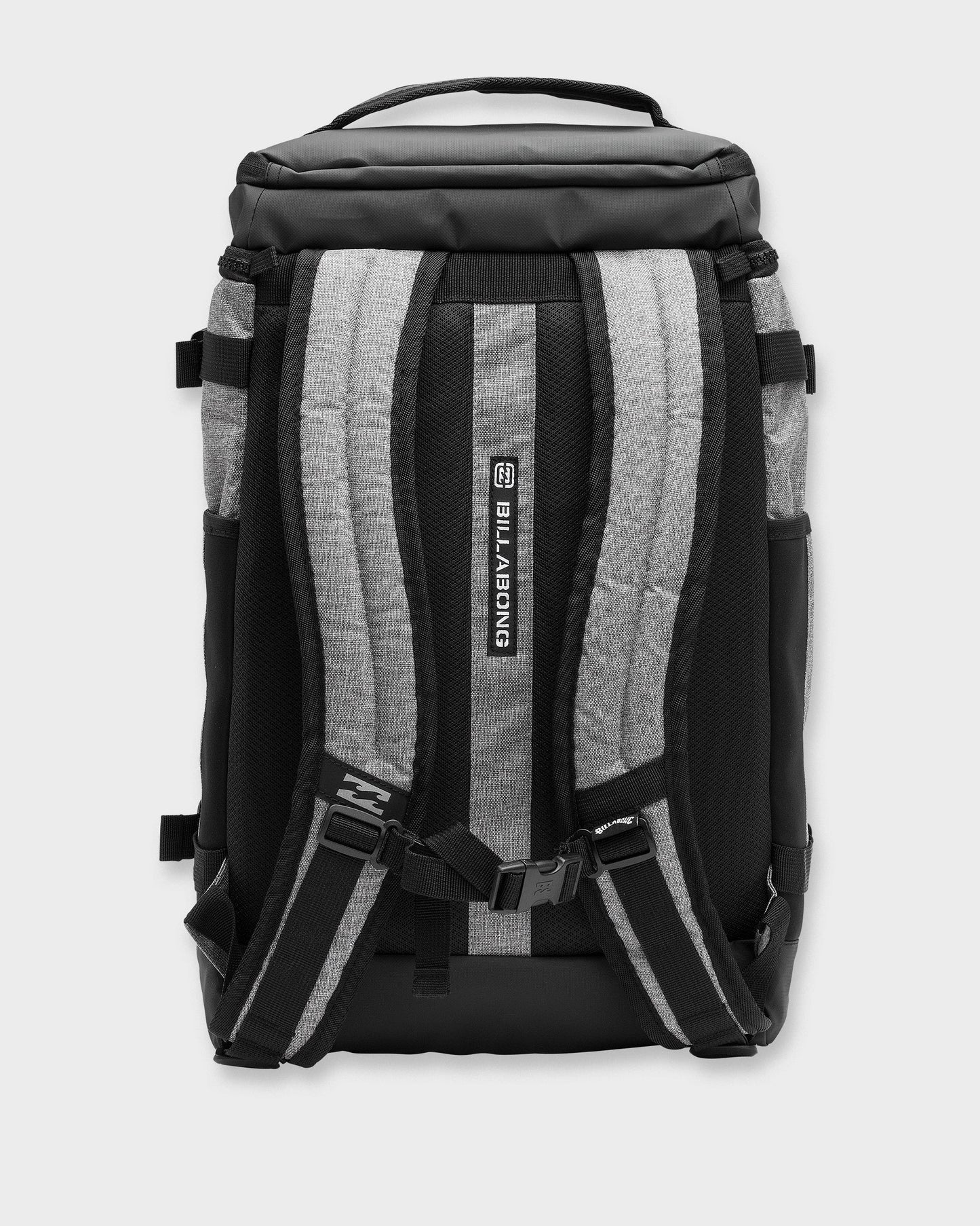 Operative Backpack - Heather Grey
