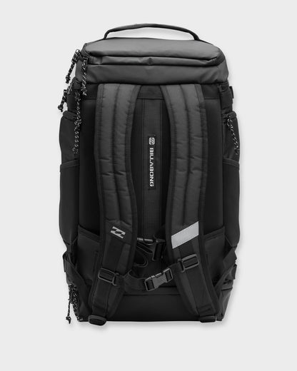 Conquest Backpack - Black