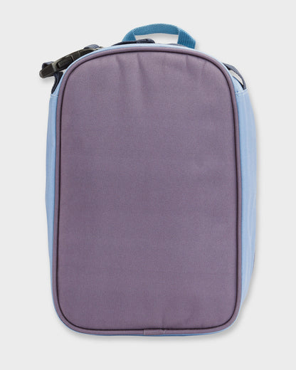 Vertigo Lunch Box - Navy