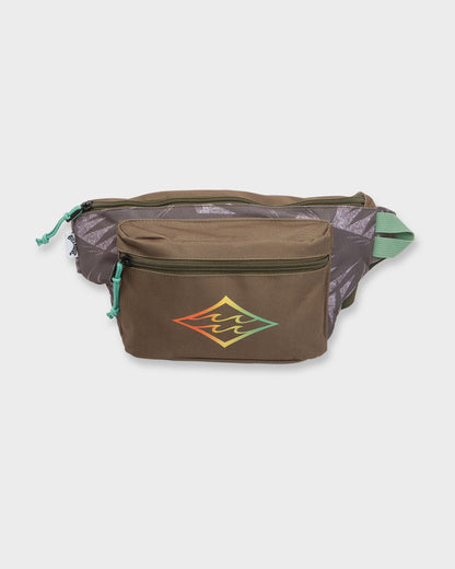 Vista Vibes Backpack - Black