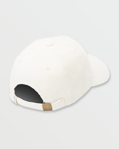 Dad Cap Hat - Salt Crystal 1