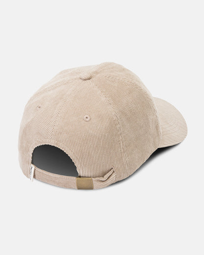 Dad Cap Hat - Cobblestone