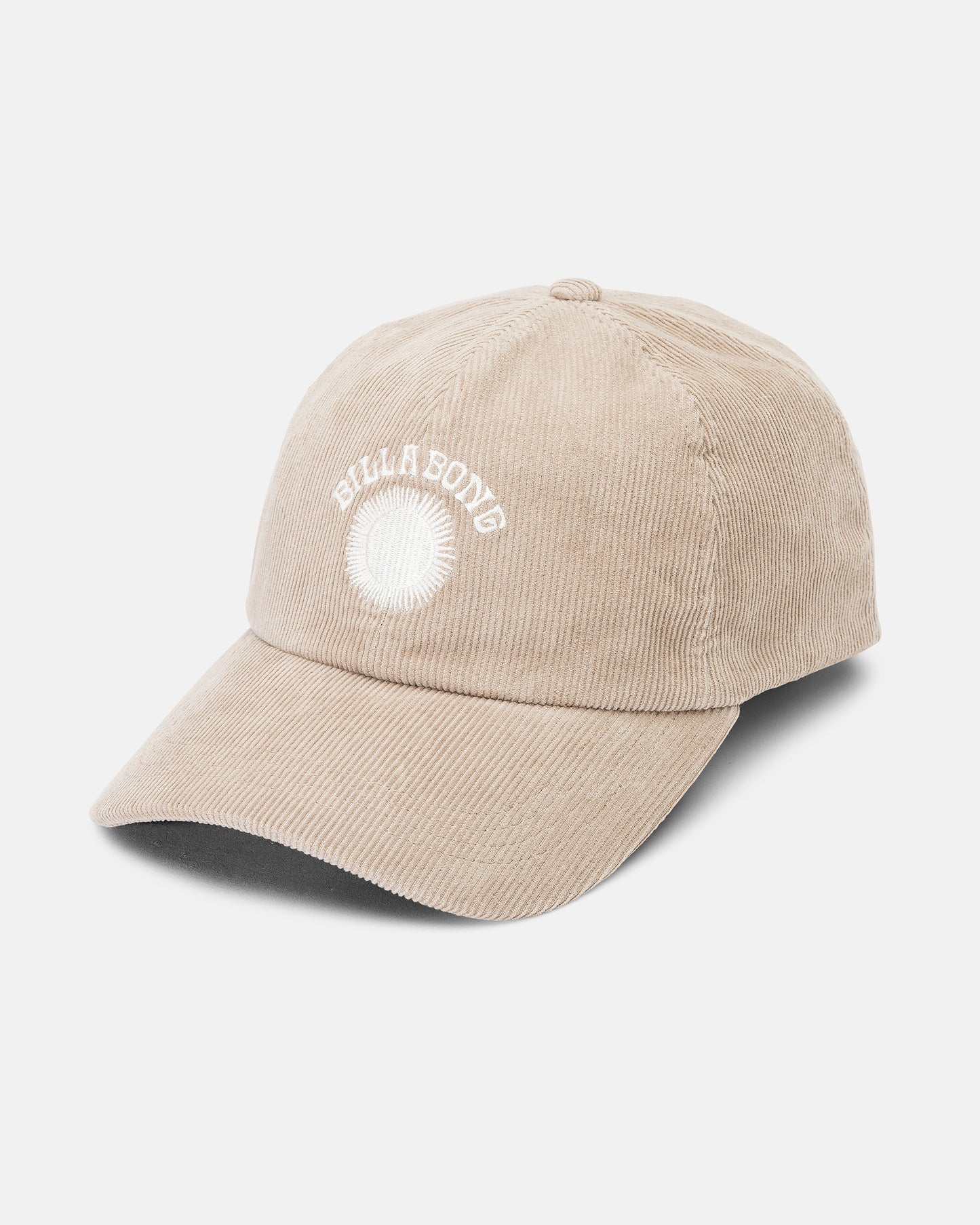 Dad Cap Hat - Cobblestone