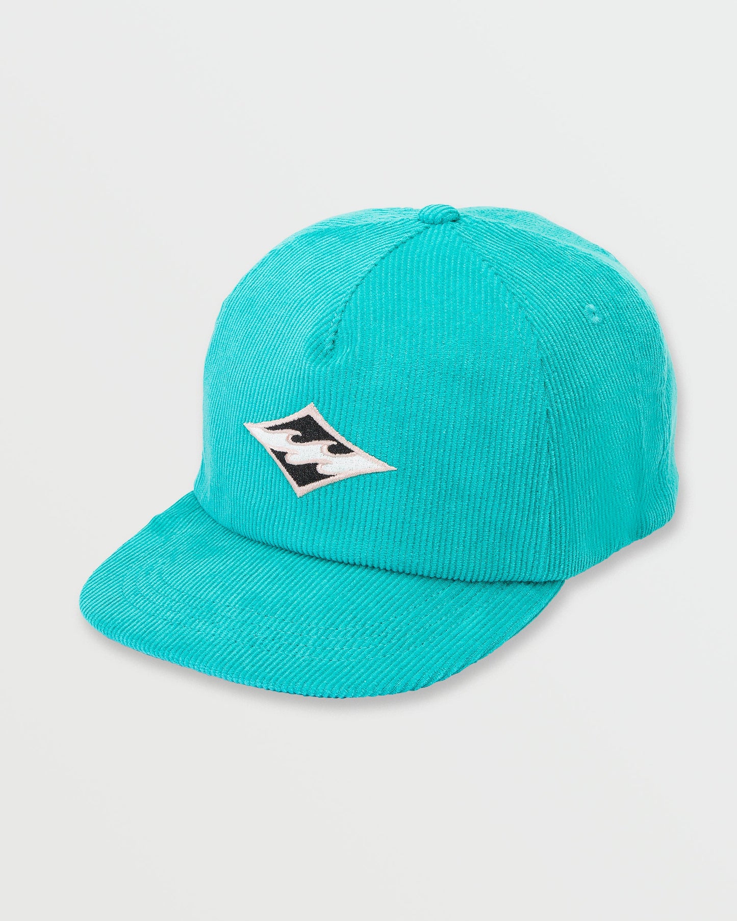 Grandpa Hat - Aqua Haze