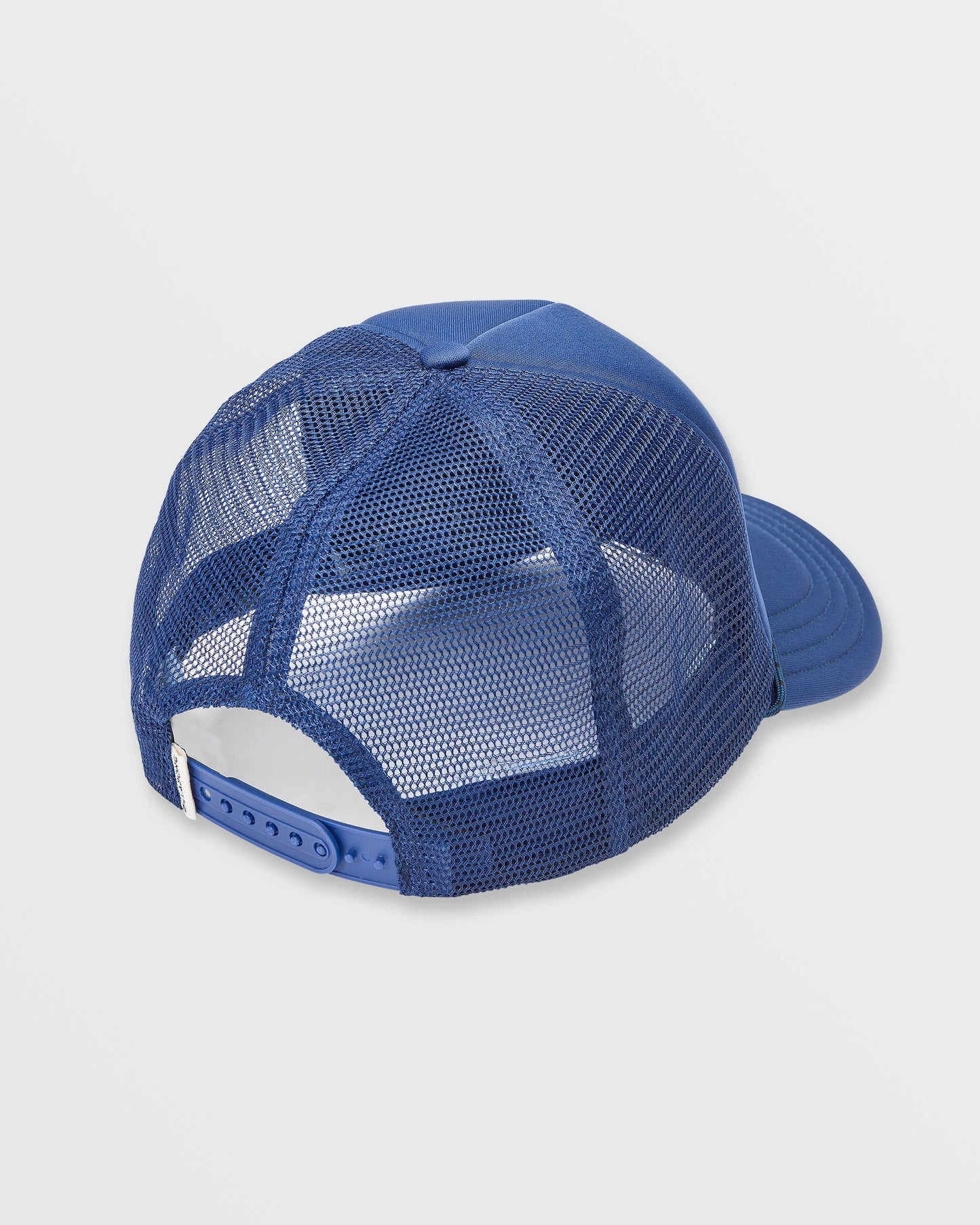 Grandpa Trucker Hat - Navy