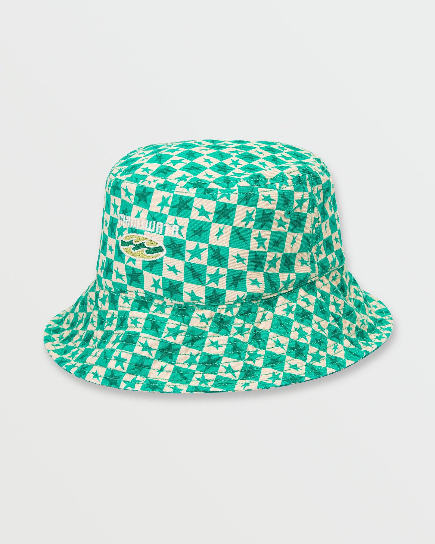 Billabong x Mami Wata Bucket Hat - Multi
