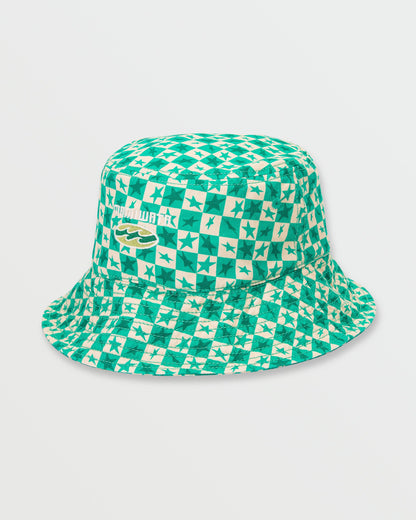 Billabong x Mami Wata Bucket Hat - Multi