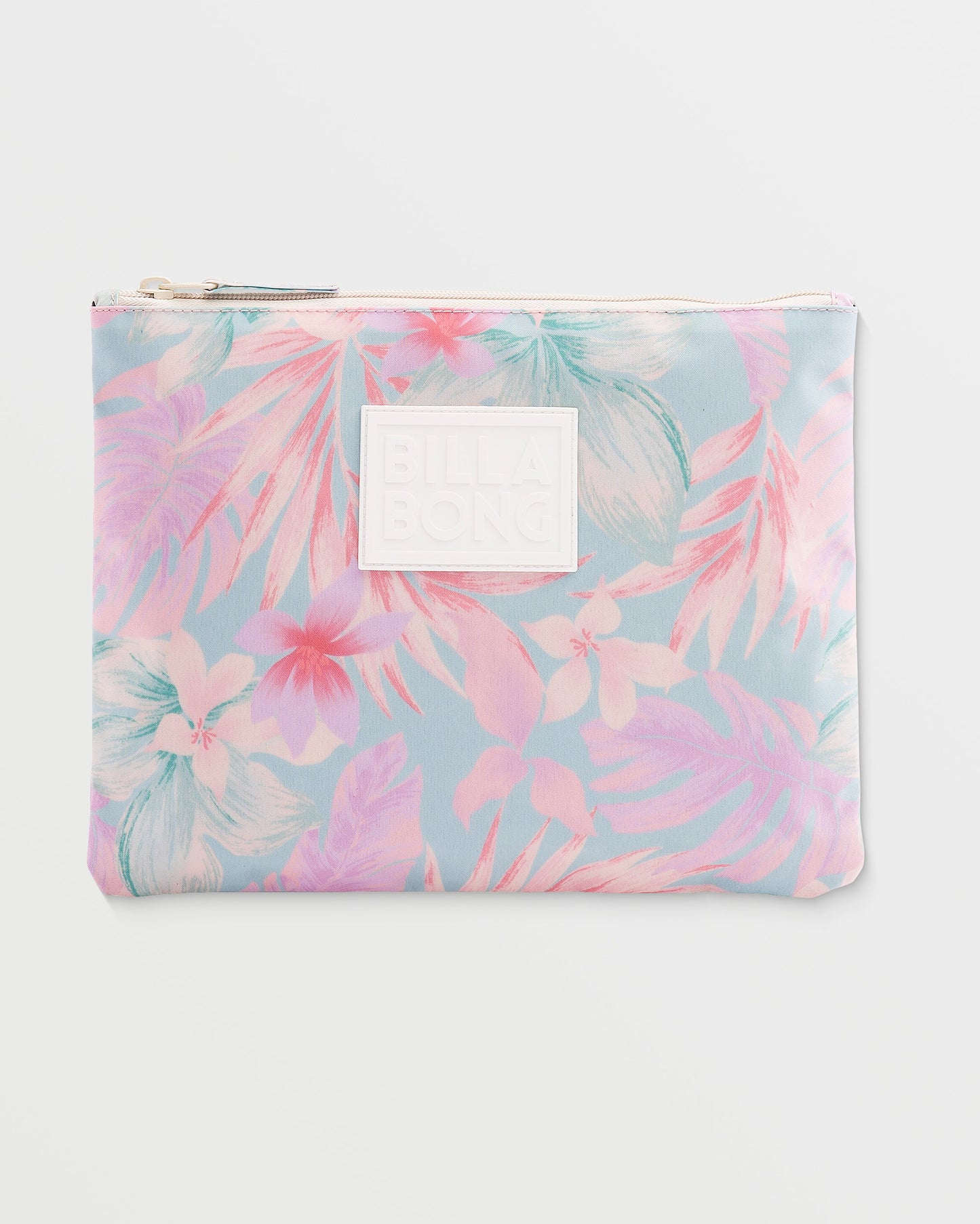 Keenie Bikini Bag - Coastal Blue