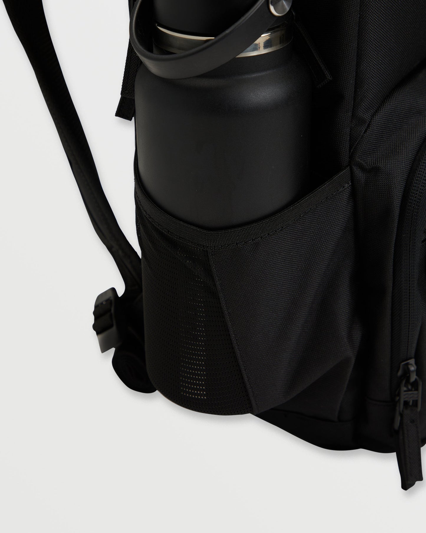 Maiden Voyage Backpack - Black