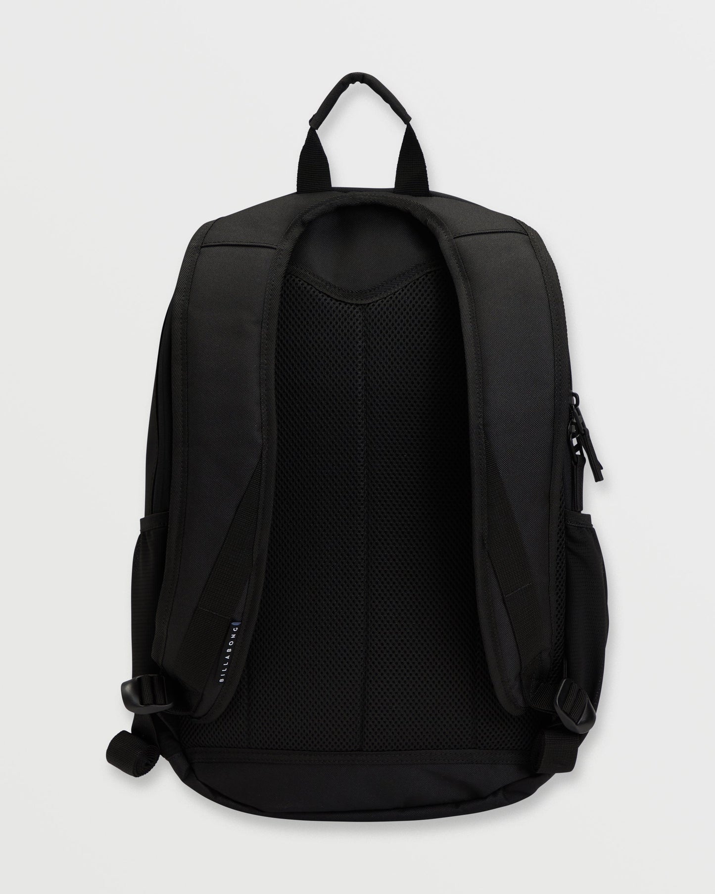 Maiden Voyage Backpack - Black