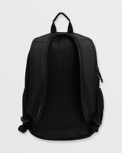 Maiden Voyage Backpack - Black