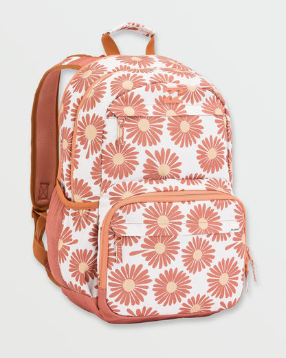 Maiden Voyage Backpack - Sunburnt