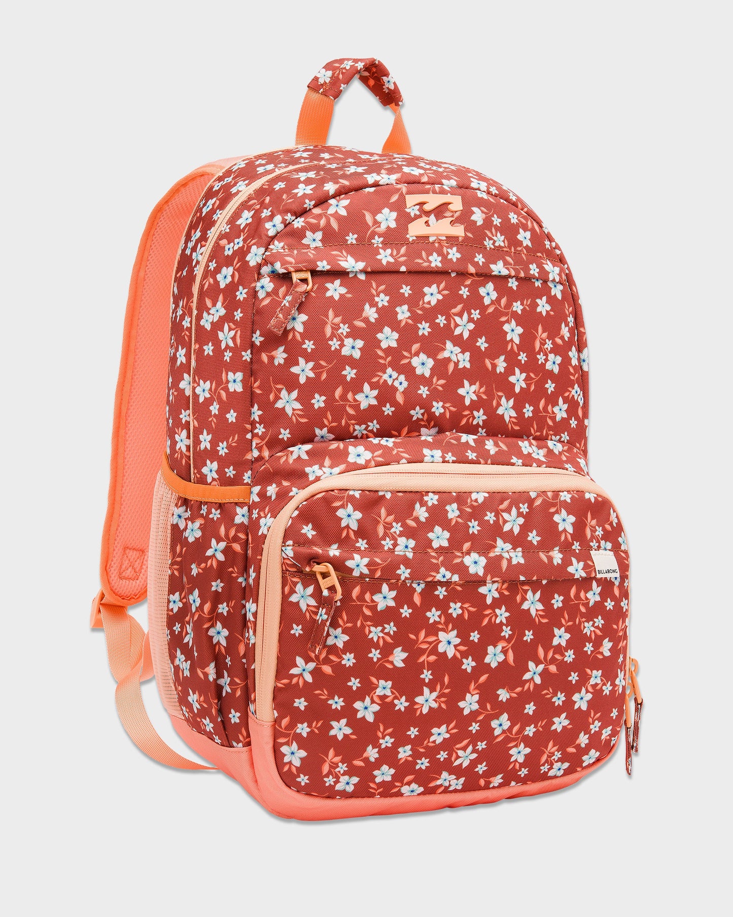 Maiden Voyage Backpack - Sedona