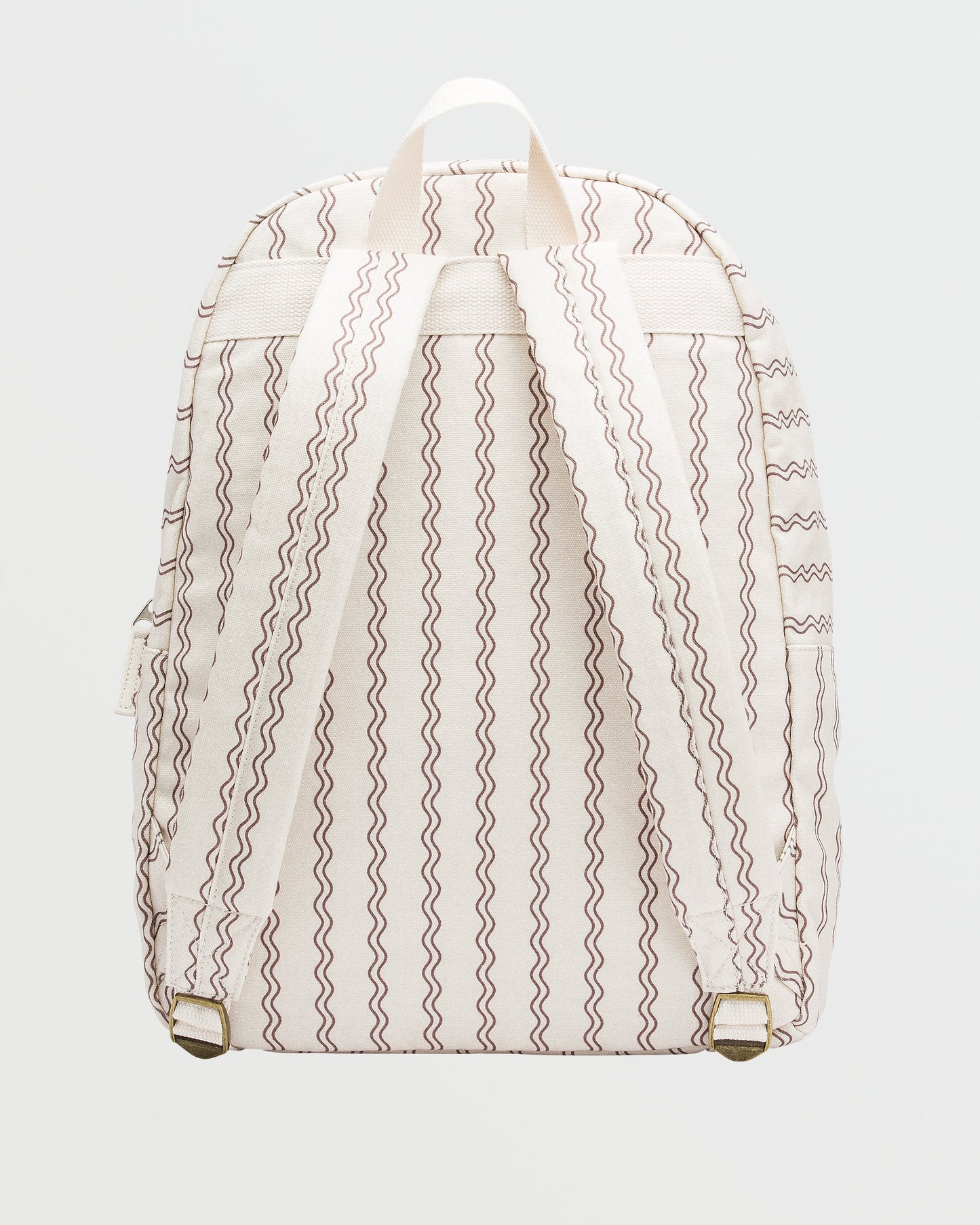 Schools Out Backpack - Whitecap