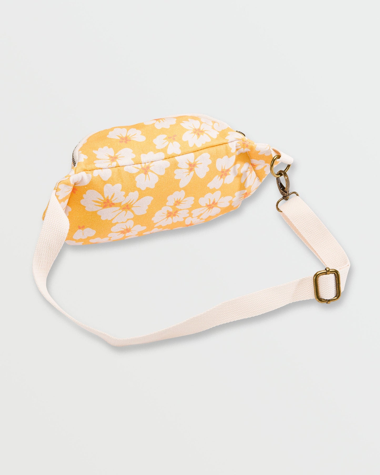 On My Bum Waistbag - Golden Peach