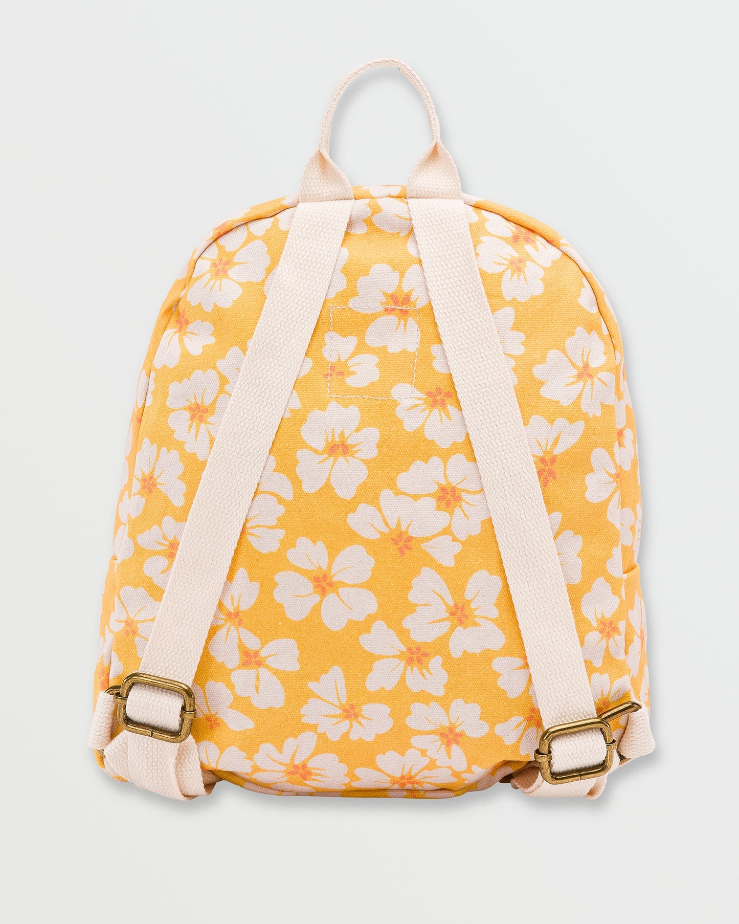 Mini Mama Backpack - Golden Peach