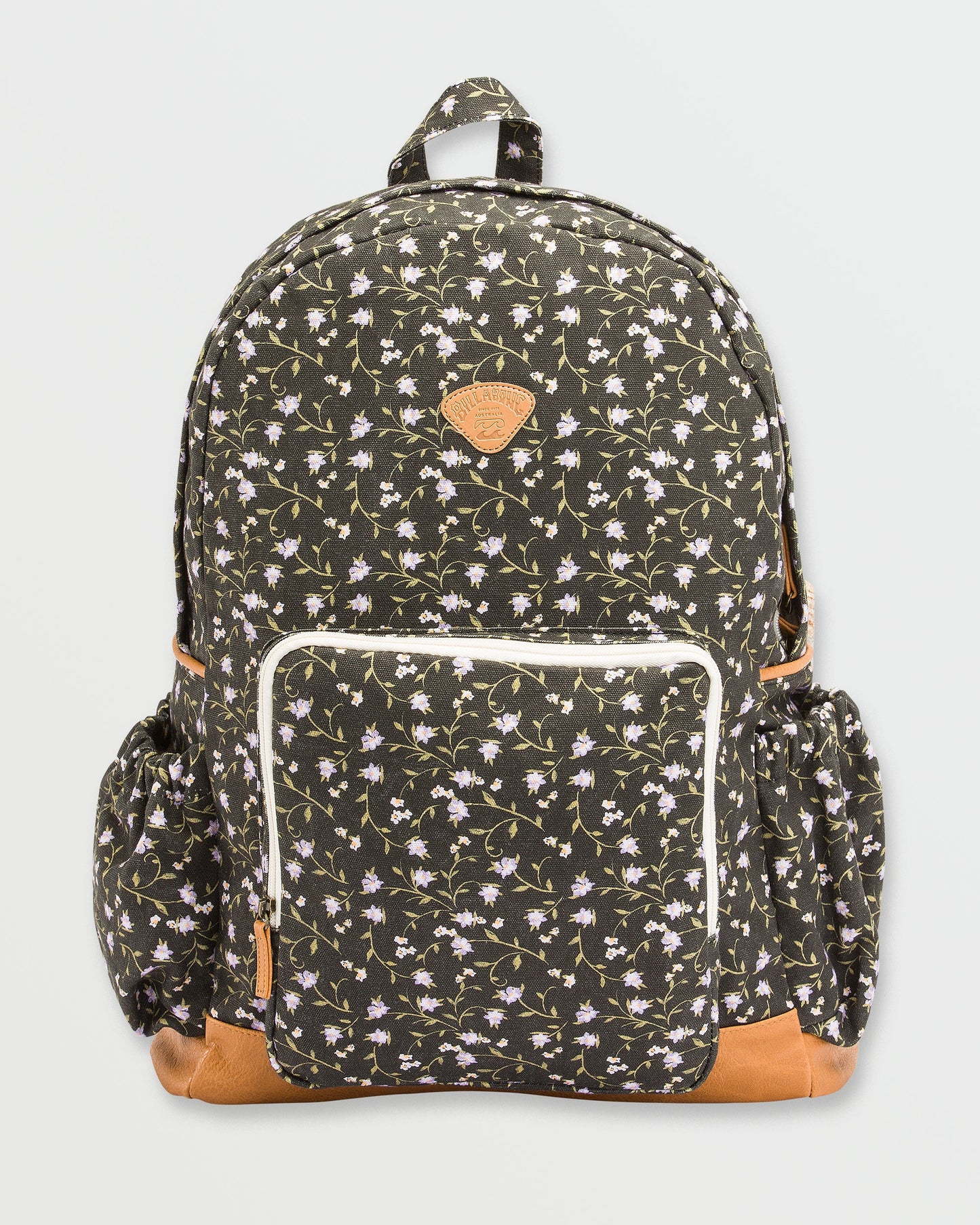 Home Abroad Backpack - Violet Ice