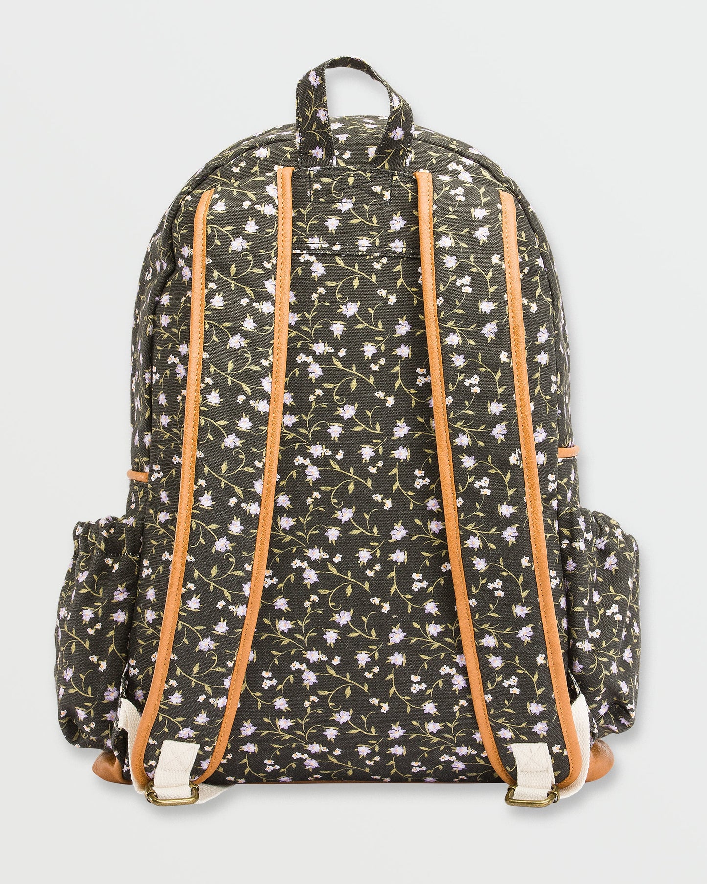 Home Abroad Backpack - Violet Ice