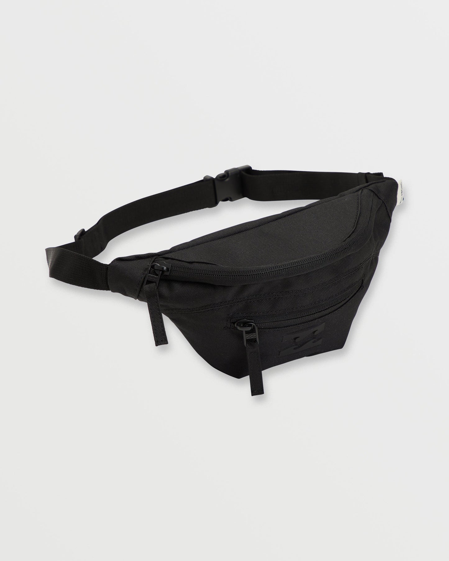 Dahlia Waistbag - Black