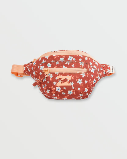 Dahlia Waistbag - Sedona