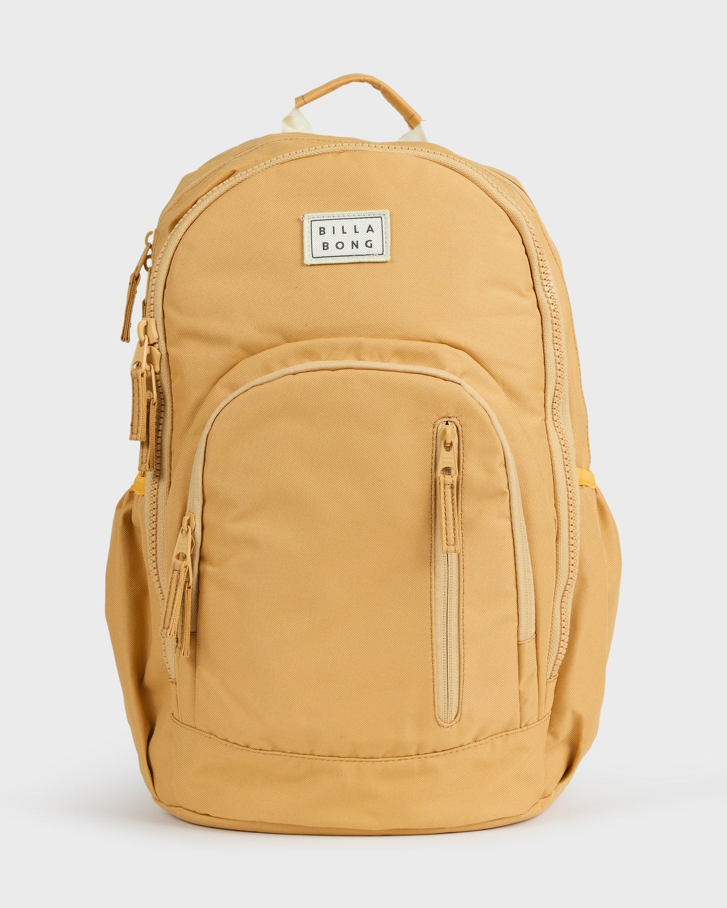 Roadie Backpack - Honey
