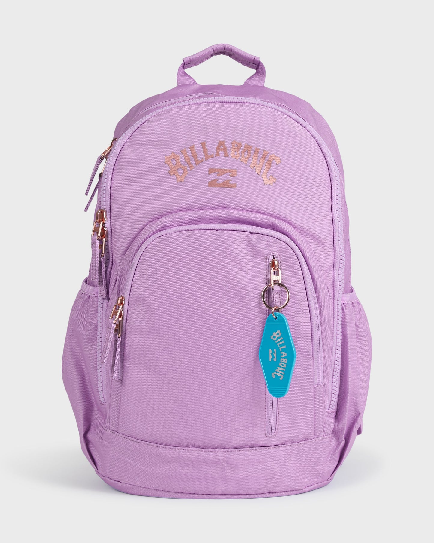 Roadie Backpack - Light Purple