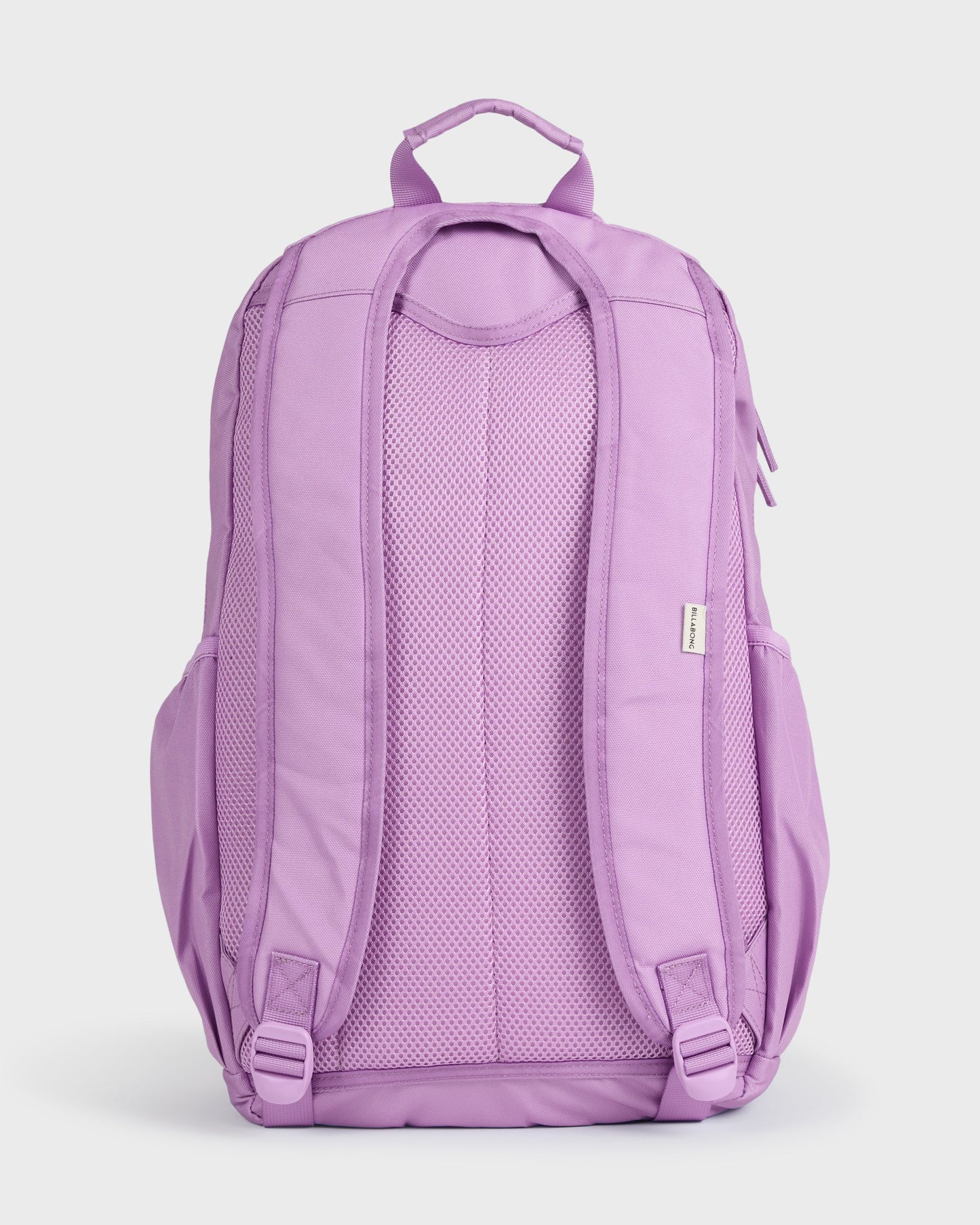 Roadie Backpack - Light Purple