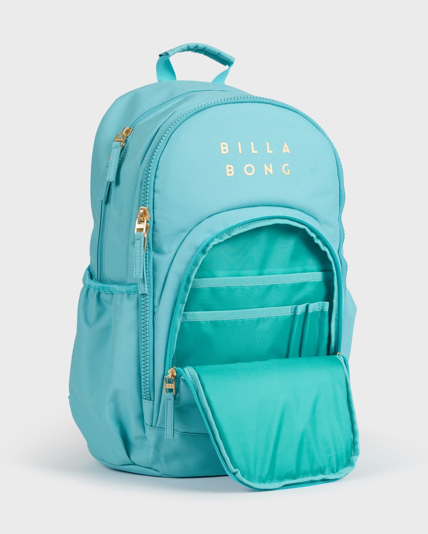 Roadie Backpack - Maliblue