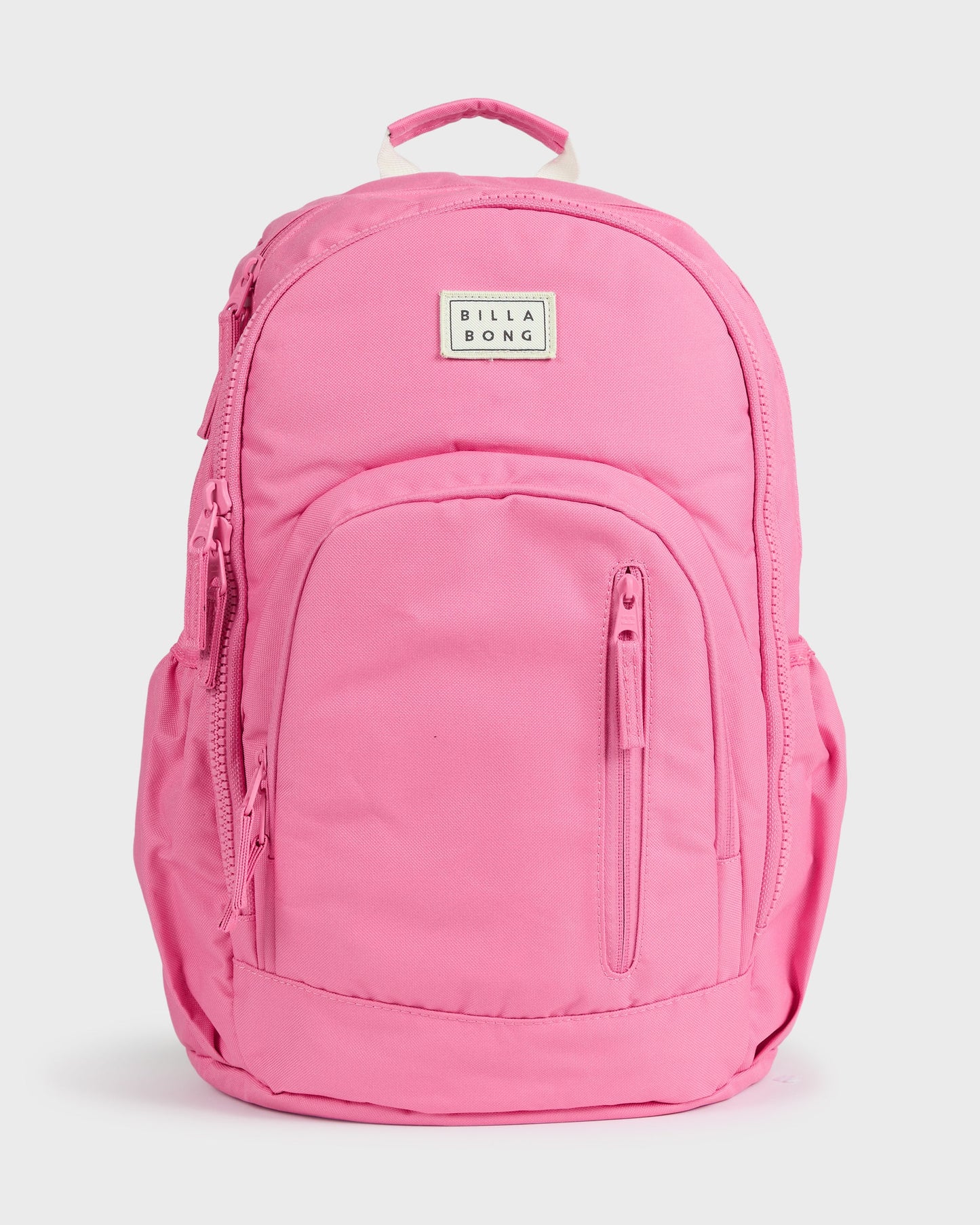 Roadie Backpack - Sweet Pink