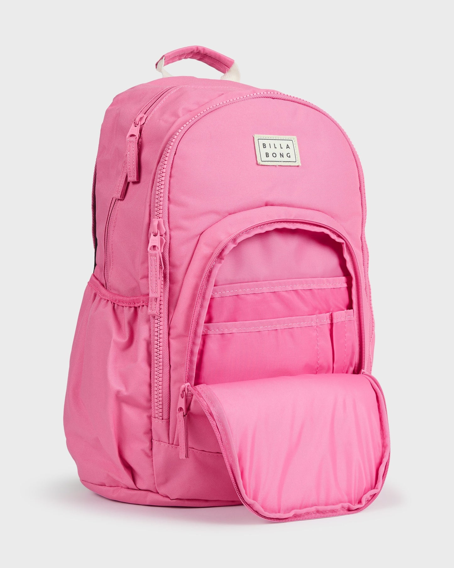 Roadie Backpack - Sweet Pink