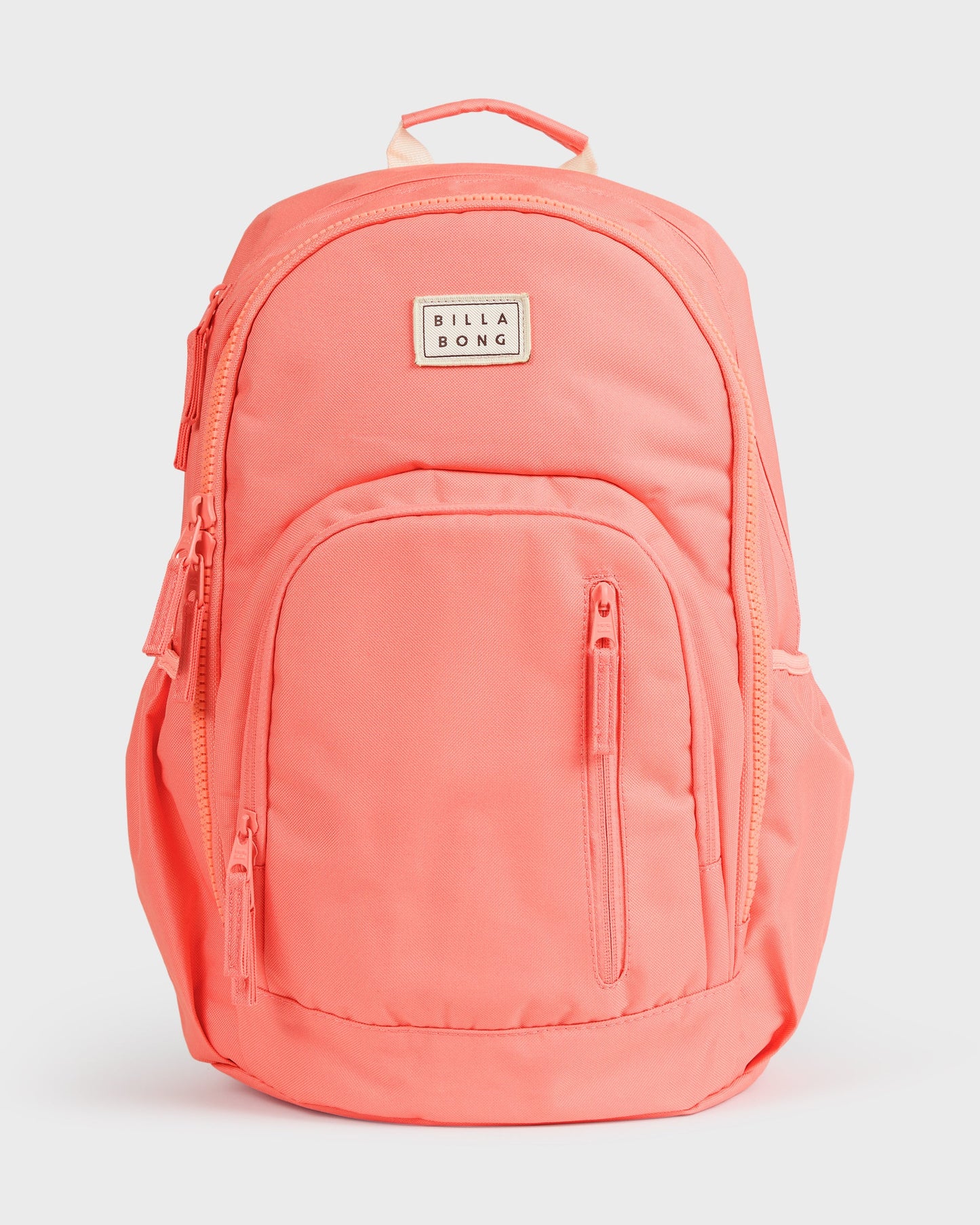 Roadie Backpack - Papaya