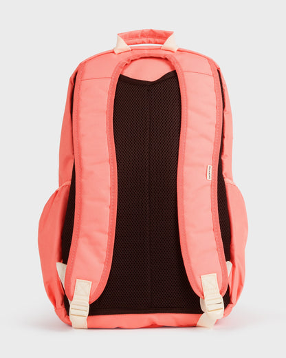 Roadie Backpack - Papaya