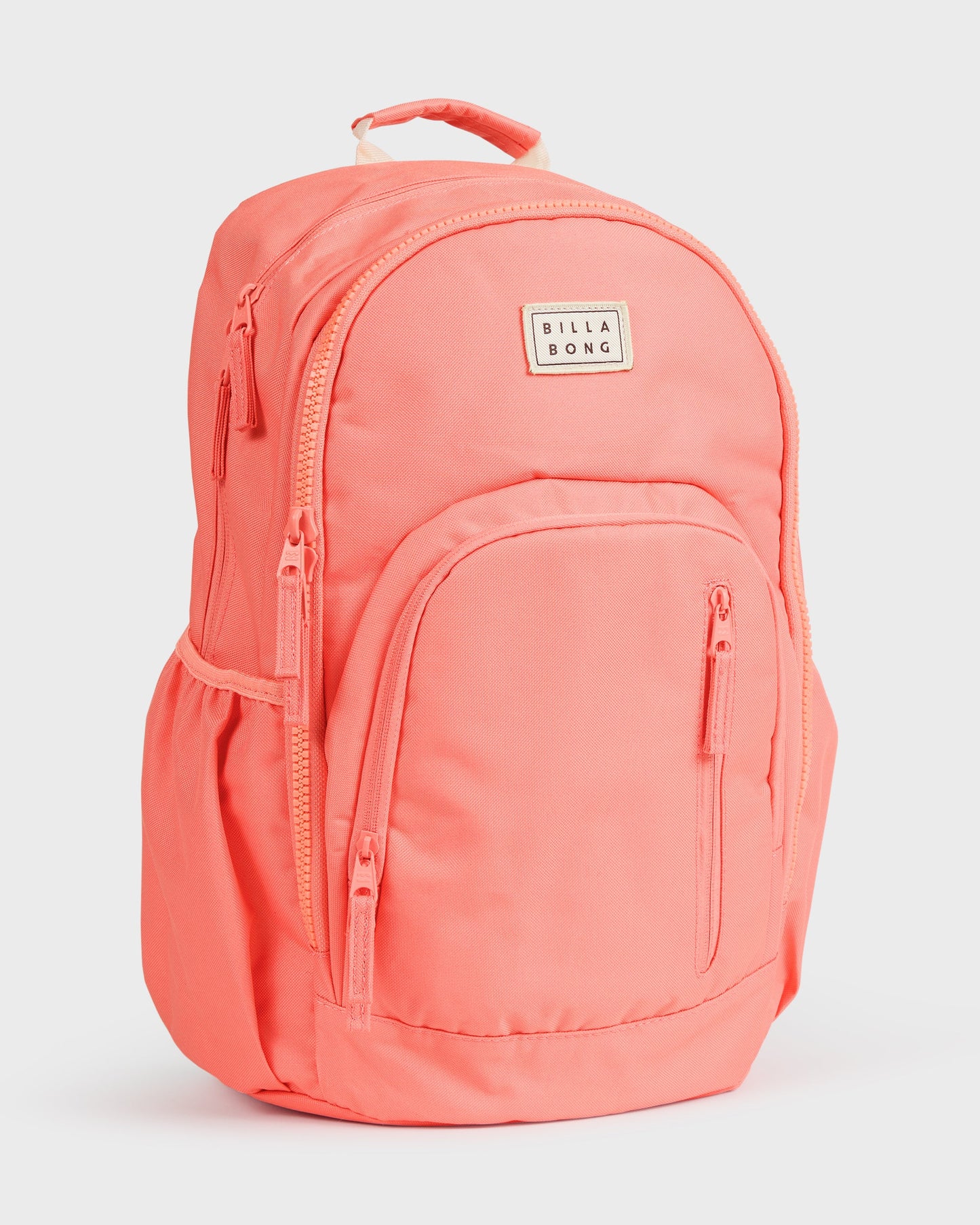 Roadie Backpack - Papaya