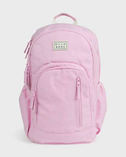 Roadie Backpack - Iced Lavender