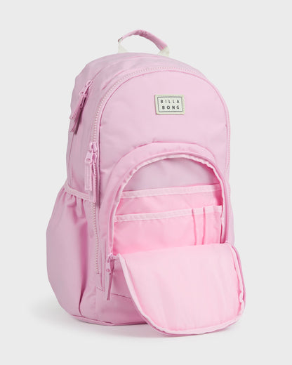 Roadie Backpack - Iced Lavender