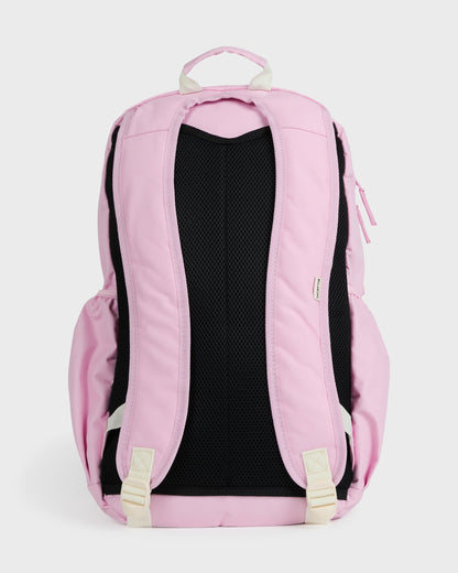 Roadie Backpack - Iced Lavender