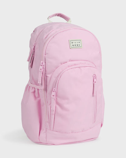 Roadie Backpack - Iced Lavender
