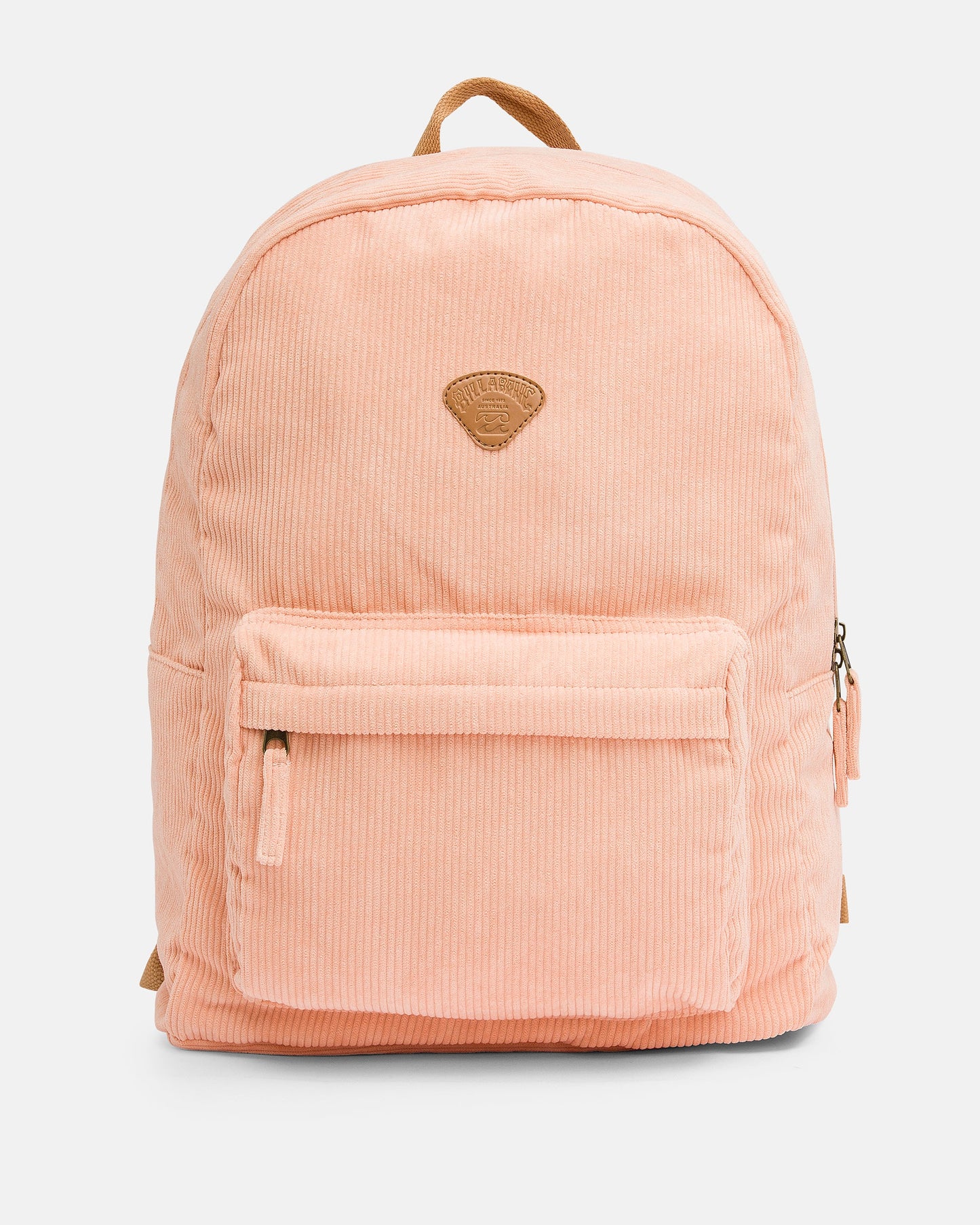 Schools Out Cord Bag - Sunstone