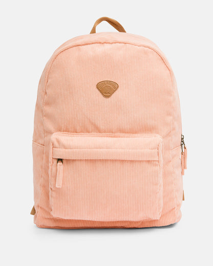 Schools Out Cord Bag - Sunstone
