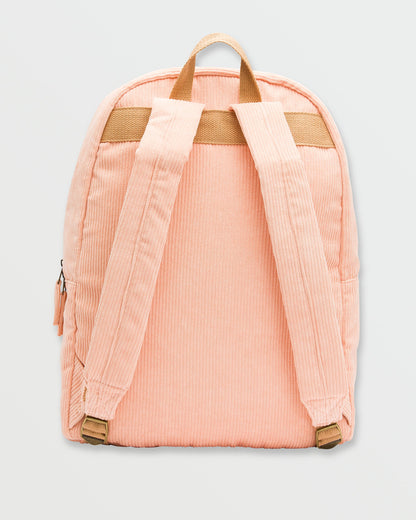 Schools Out Cord Bag - Sunstone