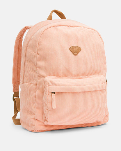 Schools Out Cord Bag - Sunstone